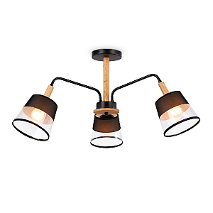 Люстра на штанге Ambrella Light Modern Losk TR4740