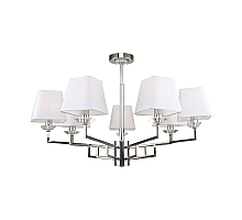 Люстра на штанге Escada Rhapsody 10161/7PL
