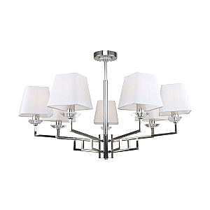 Люстра на штанге Escada Rhapsody 10161/7PL