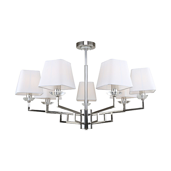 Люстра на штанге Escada Rhapsody 10161/7PL