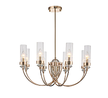 Люстра на штанге ST Luce Элегра SL1402.203.08