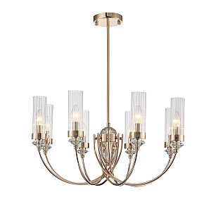 Люстра на штанге ST Luce Элегра SL1402.203.08