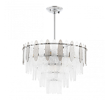 Люстра на штанге Arte Milano Sorrento 371309/8/300/500 CR