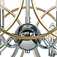Люстра на штанге Lightstar Regolo 713083