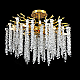 Потолочная люстра Kink Light Шанти 07871-60PD,33