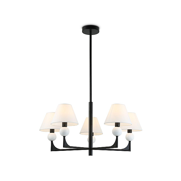 Люстра на штанге Ambrella light High light LH75153