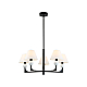 Люстра на штанге Ambrella light High light LH75153