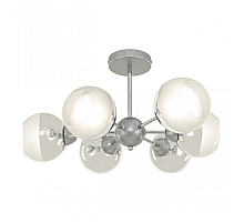Люстра на штанге Arte Milano Napoli 327007/3+3 CR
