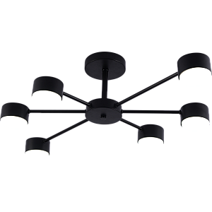 Люстра на штанге Rivoli Lesley 3185-306 Б0070177