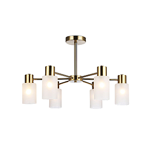 Люстра на штанге Ambrella Light Traditional Modern TR9581