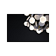 Подвесная люстра Zortes Floret ZRS.01201.12