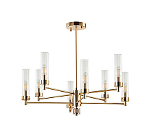 Люстра на штанге Lumion Kamilla 5274/8C