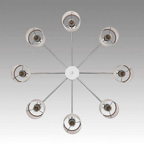 Подвесная люстра Lumion Moderni Arnika 6585/8
