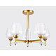 Потолочная люстра Ambrella light Traditional TR3154