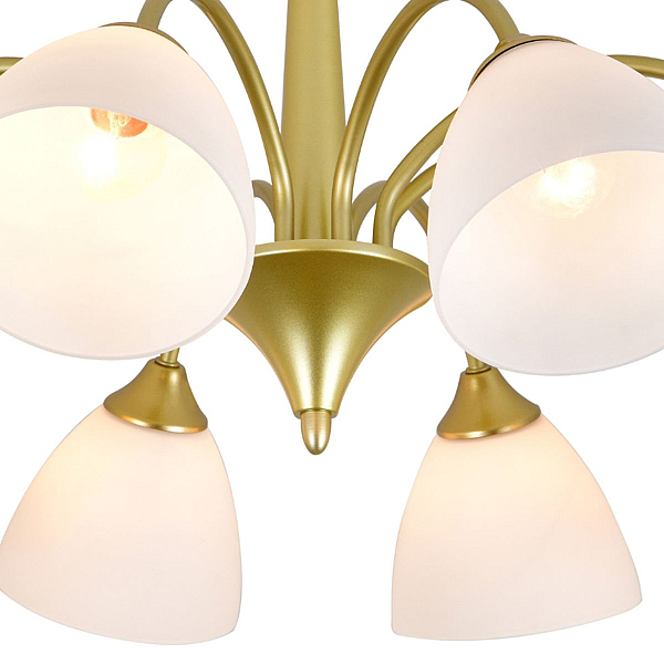 Потолочный светильник Escada ILEX ES0000034