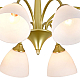 Потолочный светильник Escada ILEX ES0000034