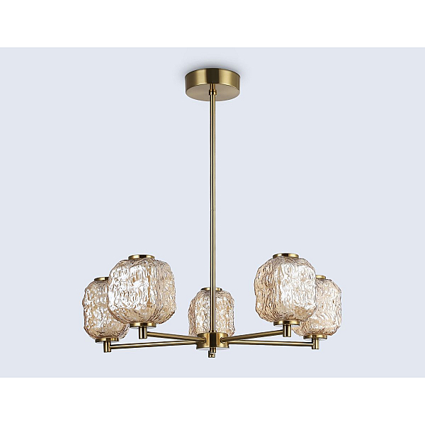 Люстра Ambrella Light HIGH LIGHT LH30104