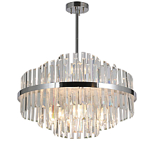 Люстра на штанге Illumico IL0126-9P-79 CR