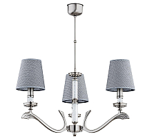 Люстра на штанге Kutek Sparone SPA-ZW-3(N/A)