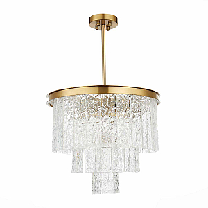 Люстра на штанге ST Luce Corsia SL1230.302.06