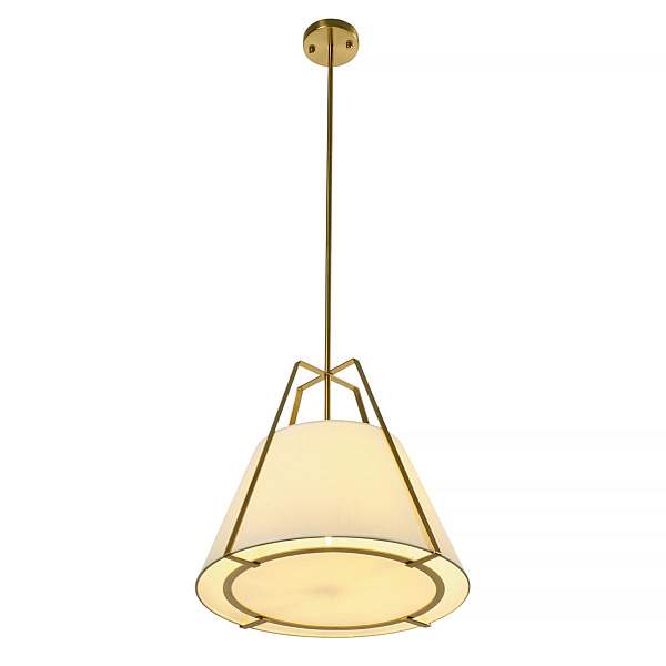 Потолочная люстра MyFar Finn MR2450-1P