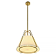 Потолочная люстра MyFar Finn MR2450-1P