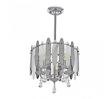 Люстра на штанге Arte Milano Sorrento 374309/5/350/380 CR