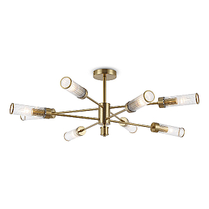 Люстра на штанге Ambrella Light High Light Modern LH55162