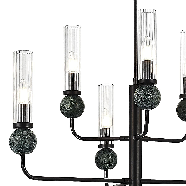 Подвесная люстра ST Luce Medea SL1244.403.06