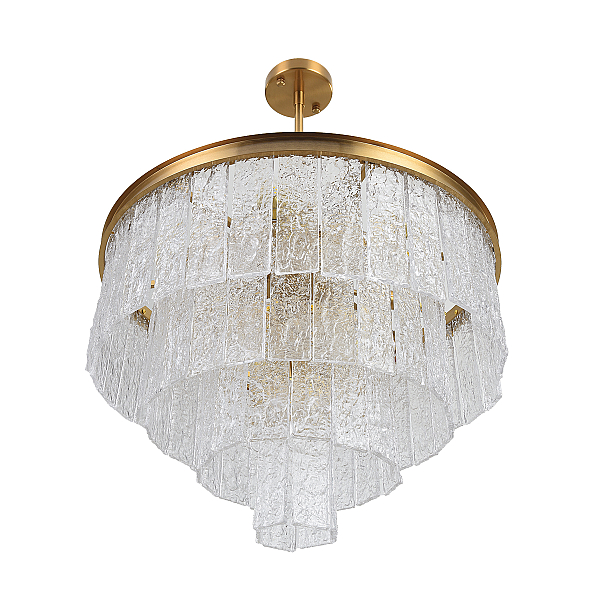 Люстра на штанге Lumion Classi Pamella 8423/9