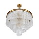 Люстра на штанге Lumion Classi Pamella 8423/9