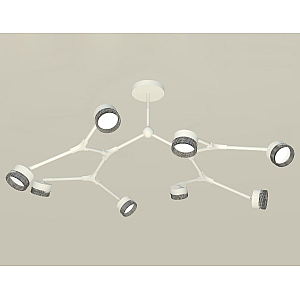Люстра на штанге Ambrella Light Traditional (C9059, N8484) XB9059203