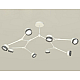 Люстра на штанге Ambrella Light Traditional (C9059, N8484) XB9059203