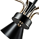 Люстра на штанге ARTE Lamp A2711PL-5BK