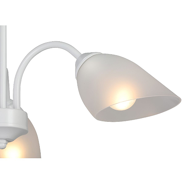Потолочная люстра Vitaluce V3336-0/3PL