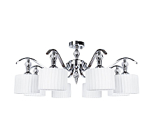 Потолочная люстра Arte Lamp Ibiza A4038PL-8CC