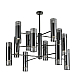 Подвесная люстра Favourite Farol 4481-24P