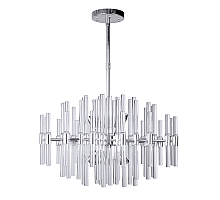 Люстра на штанге Arte Lamp Matilda A1064PL-10CC