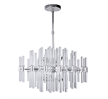 Люстра на штанге Arte Lamp Matilda A1064PL-10CC