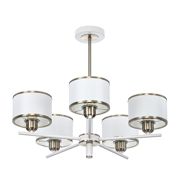 Подвесная люстра Citilux Alton CL421252