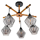 Потолочная люстра MyFar Bella MR1771-5C