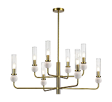 Люстра на штанге ST Luce Medea SL1244.303.08