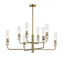 Люстра на штанге ST Luce Medea SL1244.303.08