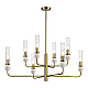 Подвесная люстра ST Luce Medea SL1244.303.08