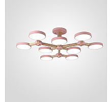 Люстра на штанге ImperiumLoft Turna X 178303-26