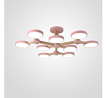 Люстра на штанге ImperiumLoft Turna X 178303-26