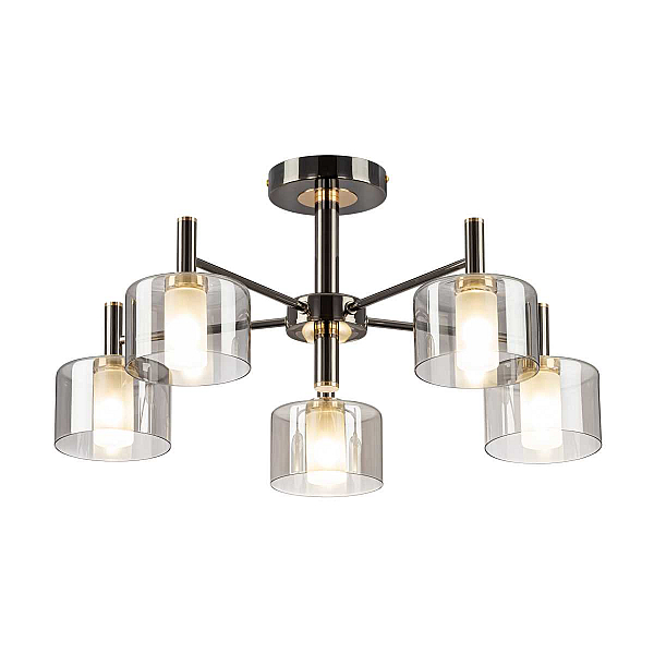 Люстра на штанге Citilux ELAN CL241151