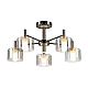 Люстра на штанге Citilux ELAN CL241151