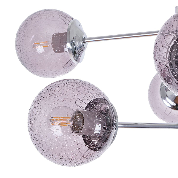 Потолочная люстра MyFar Camilla MR1882-6C