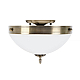 Потолочный светильник MyFar Biene MR1525-3C